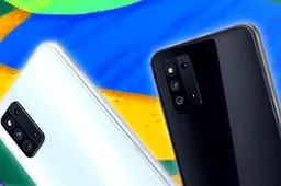 Samsung Galaxy M52 5G specifications have been revealed