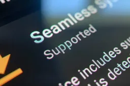 Samsung Galaxy A55 becomes first Samsung phone to support seamless updates