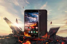 Rugged Nomu S20 gets a $10 discount