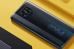 Poco X4 NFC, Poco F4 GT Bag EEC Certification, Q1 2022 Launch Likely