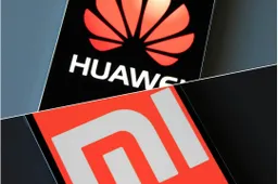 Report: Huawei and Xiaomi heading U.S to rivalize Apple's reign