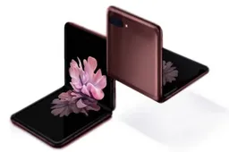 Samsung Galaxy Z Flip 5G will be getting a new Brown color