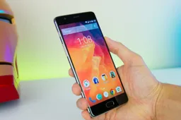 Carl Pei confirms Face Unlock in OnePlus 3 and 3T