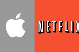 Netflix won't be part of Apple TV streaming service