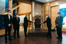 Senheng falters massively on its maiden IPO trading day