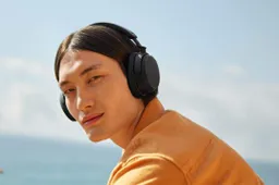 Sennheiser Accentum Wireless SE Wireless Headphones Launched