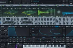 Xfer Records unveils Serum 2 after 11 years wait with major upgrades