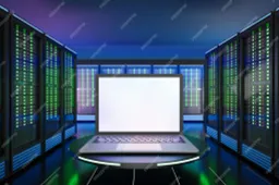 Transform Your Laptop into a Powerful Home Server: Step-by-Step Guide