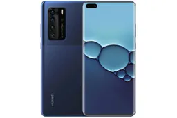 Huawei P40 Pro PE: Another camera leak with all details