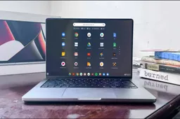 How to Revive Your Old PC with ChromeOS Flex After Windows 10 Ends