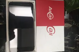 Official Hands-On of the $50 AllCall Madrid Budget Phone