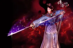 Shanda Games Made 1.33Billion RMB Last Quarter!