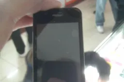 iPhone 4 Nano Hands On