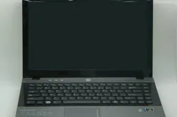 Shanzhai Originals: Proton 14 inch Laptop