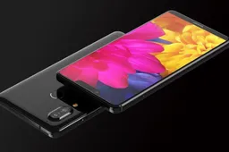 Higher Variant of Sharp AQUOS S3 To Debut on June 7