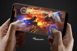 Sharp Aquos Zero makes it out of Japan, available in Taiwan starting January 15