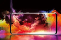 Sharps Aquos Zero 2 is leaving Japan with its 240Hz display, price emerges