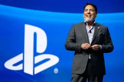 PlayStation 6: all-digital or not? Shawn Layden spills the beans...