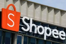 Singapore-Based E-commerce Firm Shopee Halts Operation In India