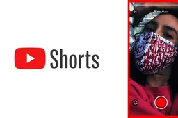 Shorts: YouTube is officially launching its TikTok rival