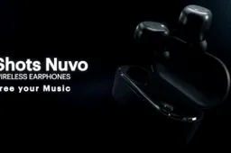 Noise Shots Nuvo unveiled in India with BT 5.0 and fast-charging for just $39