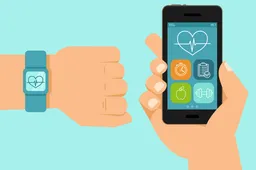 From Steps to Sleep: Unveiling the Power of Smartphone Health Tracking