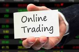 How has Mobile Impacted Online Trading?