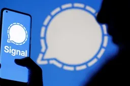 Signal exposes Facebook user data collection through Instagram ads