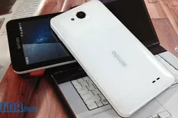 Meizu MX2 clone announced before Meizu have a chance to launch theirs!