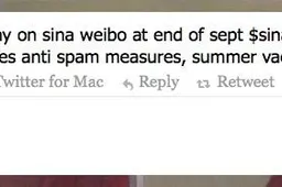 Sina Weibo Reports 250 million users (again!) but is anyone really using it?