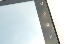 Sinor M8 8-inch Android Tablet