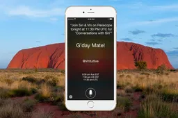 Apple's Siri has been infringing on a Chinese patent for 10 years