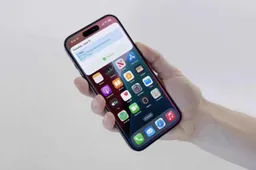 Apple's Siri Gets Major Upgrade with Screen Sensing and Deeper App Integration