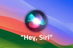 Apple May Team Up With OpenAI or Anthropic to Fix Siri