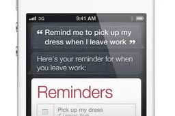 Get Siri On Your iPhone 4, iPad and iPod Now!