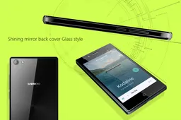 Siswoo offer up some chocolate at incredible prices