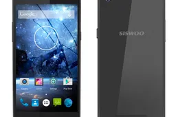 Siswoo C55 Longbow gets European release at only €169.00