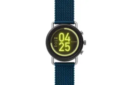 Skagen Falster 3 with Snapdragon 3100 goes official