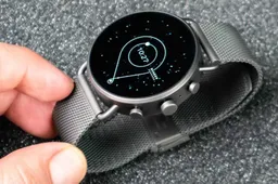 Skagen Falster Gen 6 Smartwatch Arrives In India, See Price & Features