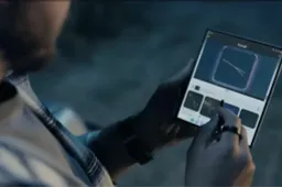 Samsung's AI Tool Creates Stunning Images – Too Real to Believe?