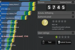 NEO NO2 M MTK6577 goes on international sale! Here is how to save $10!