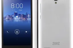 ZOOZ say the S5.5 isn’t a clone but a “cover” of the Xiaomi Redmi Note