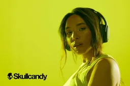 Skullcandy Crusher ANC 2 Is Here to Take Your Audio Experience to the Next Level