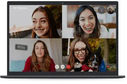 Skype adds the ability to blur the background when you make a video call