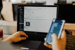 Five Open Source alternatives to Slack