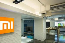 Xiaomi opens its first Mi Home store in India