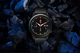 Xiaomi to Debut Xiaomi Watch S1 in European, Asian Markets in Q1 2022, According to New Report