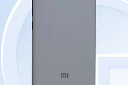 Slimmer Snapdragon 410 Xiaomi Redmi arrives at TENAA,