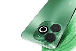 Infinix SMART 8 HD launched with an exciting 90Hz Display