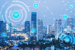 IDC: China's Smart City Investment Will Reach 200 Billion Yuan ($29.77 billion) in 2022